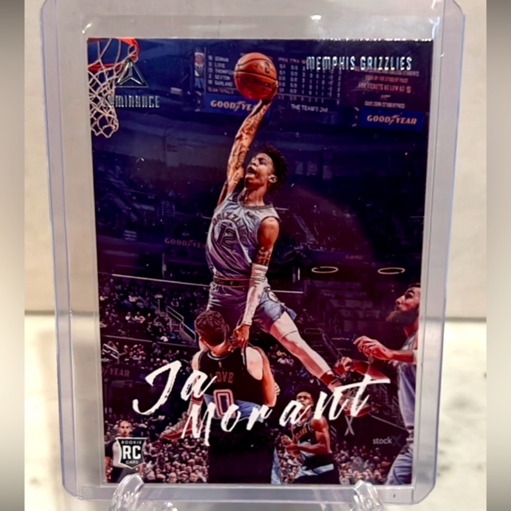 Ja Morant